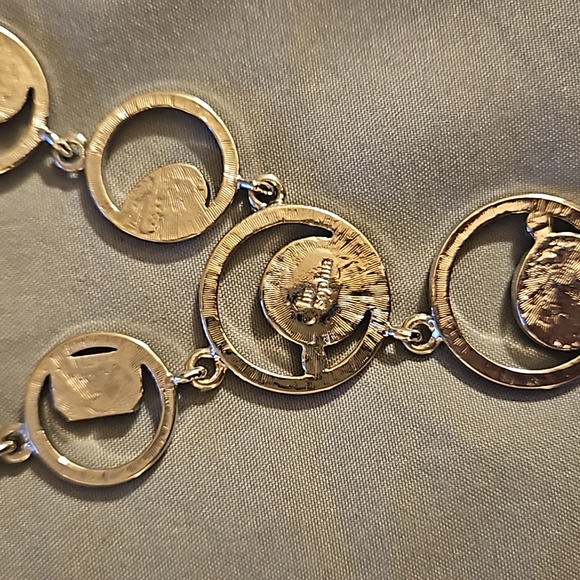 Lia Sophia Rootbeer Cord Necklace - Picture 6 of 6